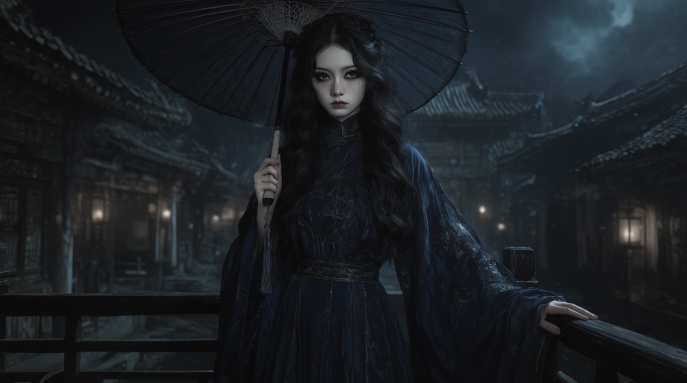 冥婚