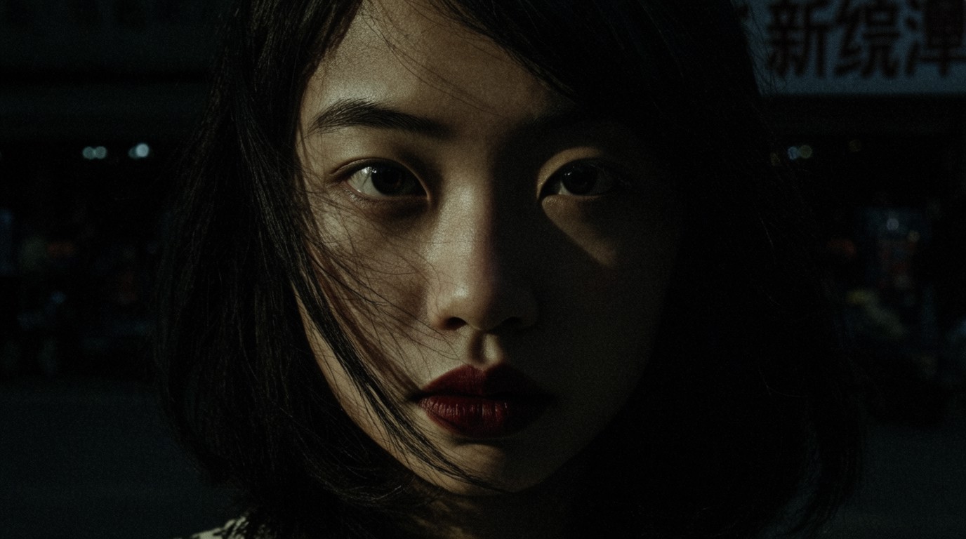 新娘潭