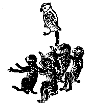 第四象木刻圖