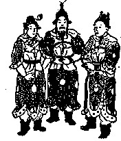 第八象木刻圖