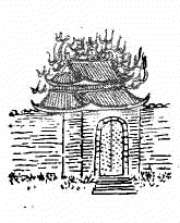 第二八象木刻圖