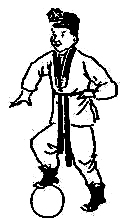 第四一象木刻圖
