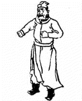 第四六象木刻圖