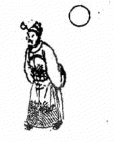 第五二象木刻圖